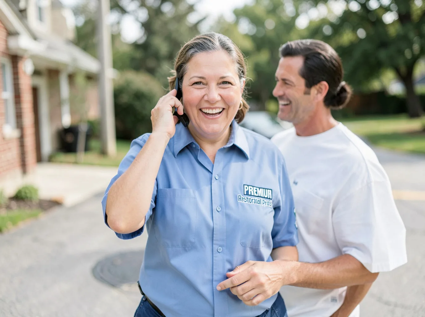 Water Damage Restoration Tyro, VA FAQs